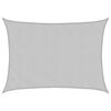 vidaXL Tienidlo bledosiv&eacute; 7x5 m 100% polyester oxford