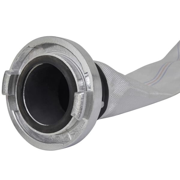 vidaXL Požiarna hadica 20 m, 3" so spojkou Storz-B