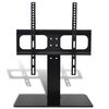 vidaXL Podstavec pod TV 26-42-pal. obrazovka max. VESA 400x400mm 30 kg