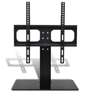 vidaXL Podstavec pod TV 26-42-pal. obrazovka max. VESA 400x400mm 30 kg