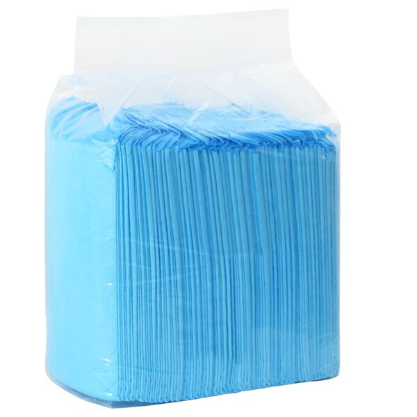vidaXL Tréningová podložka pre domácich miláčikov 200 pcs 120 x 80 cm