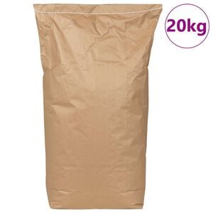 vidaXL Čere&scaron;ňov&eacute; k&ocirc;stky do vyhrievacieho vank&uacute;&scaron;a 20 kg