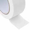 vidaXL P&aacute;sky na maliarske maskovanie 50 pcs Biela 50 mm x 50 m Papier