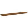 vidaXL Obdĺžnikov&yacute; st&ocirc;l 160 x 20 x 3,2 cm Obdĺžnikov&yacute;