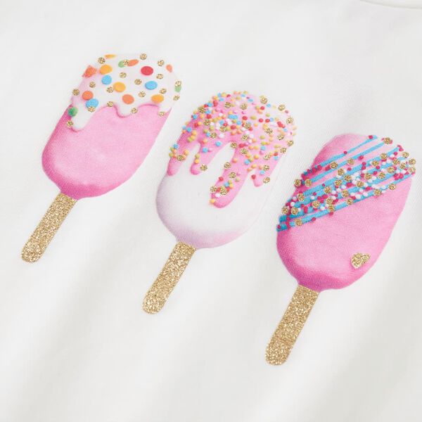 Detsk&eacute; tričko farba ľanu 140