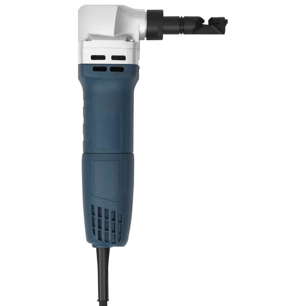 vidaXL Nožnice na plech 600 W