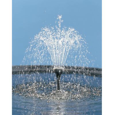 Ubbink Jazierkové fontánové čerpadlo Elimax 500 1351300