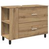 Artisan_oak
