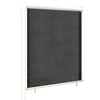 vidaXL Vonkaj&scaron;ia zatemňovacia roleta 60x140 cm antracitov&aacute;
