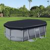 Bestway Krycia plachta na bazén Flowclear 300x200 cm