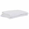 vidaXL Chr&aacute;nič matraca biela 200x220 cm vodeodoln&eacute;