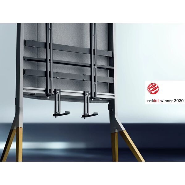 One For All TV stojan Falcon 32" - 70" svetlohned&yacute;