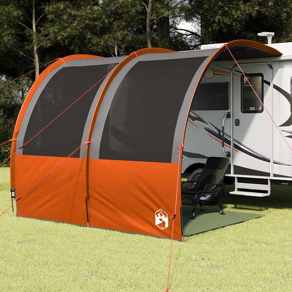 vidaXL Vodoodolný tarp