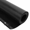vidaXL Koreňov&aacute; bari&eacute;ra Čierna 1 x 5 m Polyetyl&eacute;n