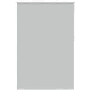 vidaXL roleta zatemnenie svetlo &scaron;ed&aacute; 160x230 cm &Scaron;&iacute;rka l&aacute;tky 156,6cm