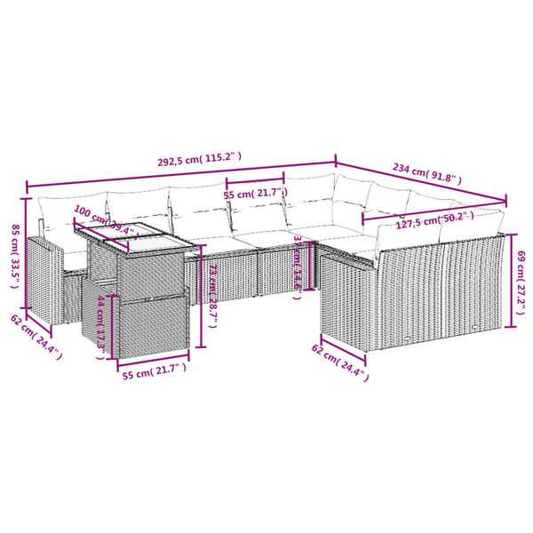 Zobrazuje sa obr&aacute;zok produktu 3 z 17