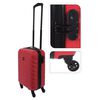 Kufor ProWorld Diamond Design 28 l, tepl&aacute; červen&aacute;