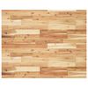 vidaXL Stolov&aacute; doska olejov&aacute; &uacute;prava 100x80x4 cm mas&iacute;vna ak&aacute;cia
