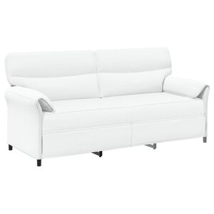vidaXL Pohovka 100% polyester, kovov&yacute; r&aacute;m, MDF, Preglejka
