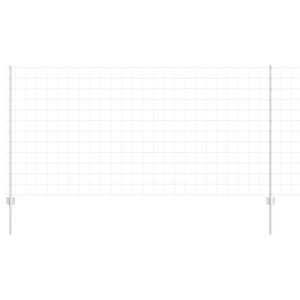 vidaXL Zvaren&yacute; dr&ocirc;ten&yacute; plot 25 x 1,2 m (&Scaron; x V)