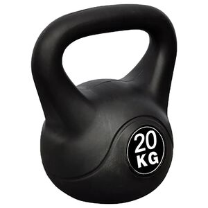 Činka kettlebell 20 kg