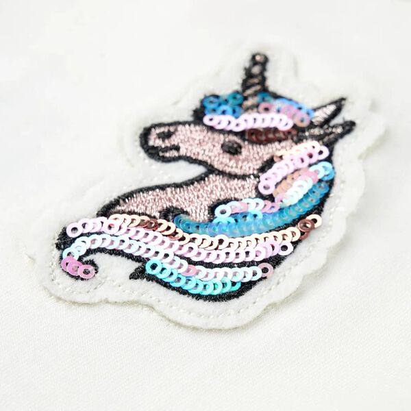 Detské tričko farba ľanu 104