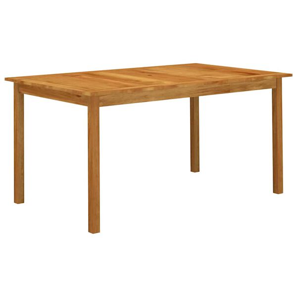 vidaXL 9-dielna z&aacute;hradn&aacute; jed&aacute;lensk&aacute; s&uacute;prava siv&aacute;