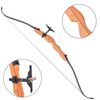 vidaXL Reflexn&yacute; luk pre dospel&yacute;ch 68" 32 lb