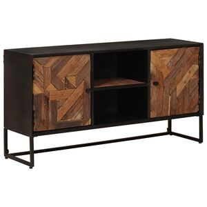 vidaXL Serv&iacute;rovacia skriňa 105 x 30 x 55 cm