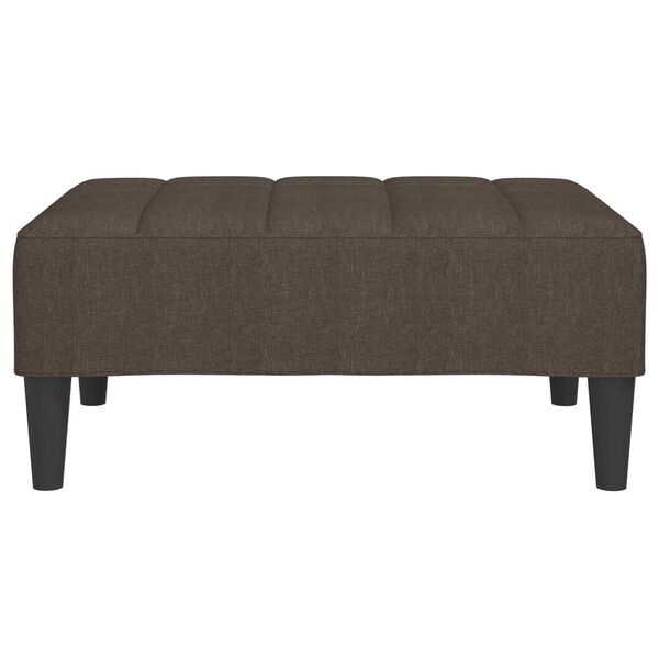 vidaXL Podnožka hned&aacute; 78x56x32 cm l&aacute;tkov&aacute;