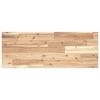 vidaXL Stolov&aacute; doska 100x30x2 cm obdĺžnikov&aacute; mas&iacute;vna ak&aacute;cia