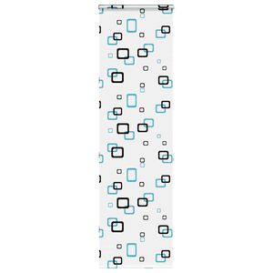 vidaXL Sprchov&aacute; roleta s kazetou, 60x240 cm, &scaron;&iacute;rka l&aacute;tky 56 cm