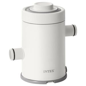 INTEX Filtračn&eacute; čerpadlo INTEX Biela 2.55 PP a oceľ