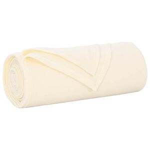 vidaXL Deky Kr&eacute;mov&aacute; 170 x 130 cm 0.31 kg Fl&iacute;s
