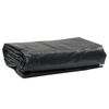 vidaXL Celta antracitov&aacute; 4x4 m 650 g/m&sup2;