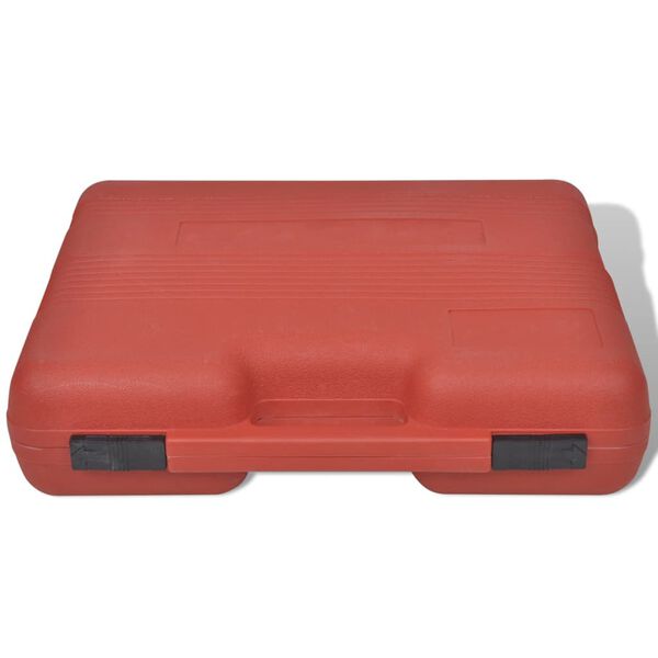 Sada n&aacute;radia na opravu preliačin na aute, 32 ks