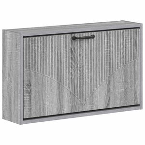 vidaXL N&aacute;stenn&yacute; botn&iacute;k HOORN 71 x 17 x 43 cm Kompozitn&eacute; drevo