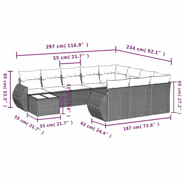 Zobrazuje sa obr&aacute;zok produktu 3 z 17