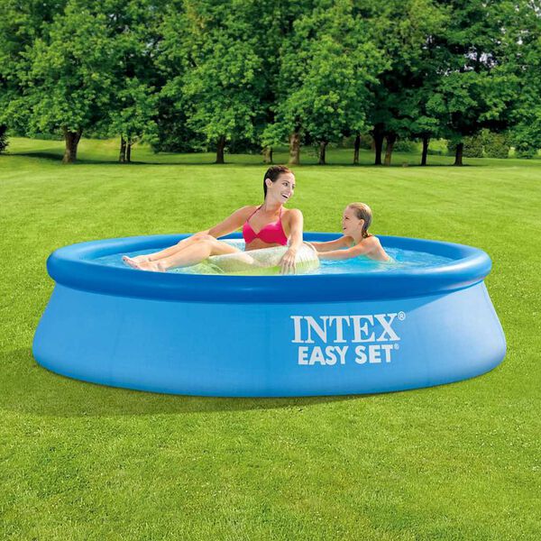 Intex Bazén Easy Set 244x61 cm PVC