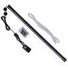 Akv&aacute;riov&aacute; LED lampa s bublinami RGB 71 cm