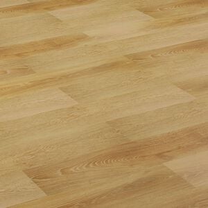 vidaXL Lamin&aacute;tov&aacute; podlaha 5 pcs Zlatohned&aacute; 101 x 20 x 0,8 cm