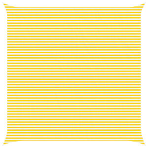 vidaXL Slnečn&aacute; plachta 7 x 7 m 100% polyester Oxford &Scaron;tvorcov&yacute;