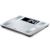 Soehnle K&uacute;peľňov&aacute; v&aacute;ha Shape Sense Profi 200 180 kg strieborn&aacute; 63870