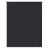vidaXL Rolety UV ochrany Antracitov&aacute; 180 x 140 cm Polyester