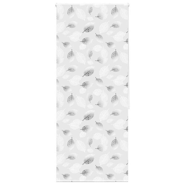 vidaXL Sprchová roleta, 90x240 cm, šírka látky 86 cm