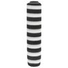 vidaXL Tieniaca sieť antracitovo-biela 1,5x50 m HDPE 75 g/m&sup2;