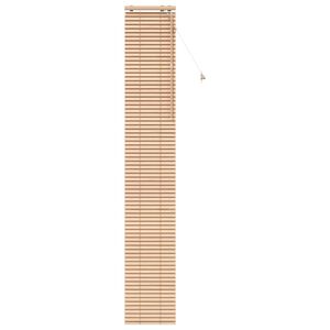 vidaXL Žal&uacute;zia Dubov&yacute; vzhľad 45 x 250 cm 35 mm Mas&iacute;vne Paulownia drevo
