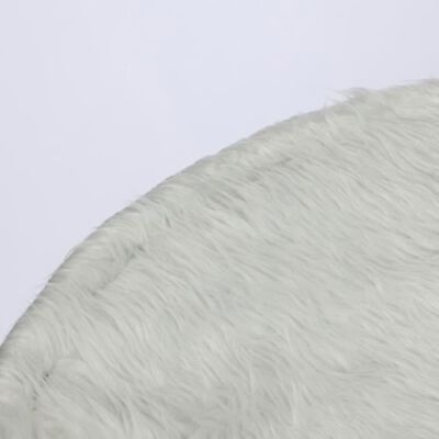 Kerbl Pelech pre mačku Sharon biely 50 cm 82593