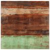 vidaXL &Scaron;tvorcov&aacute; stolov&aacute; doska 80x80 cm, 15-16 mm, recyklovan&yacute; mas&iacute;v