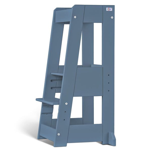 tiSsi Vzdel&aacute;vacia veža Felix modr&aacute;